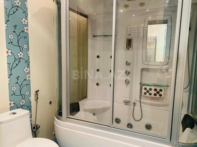 İcarəyə verilir 3 otaqlı yeni tikili 166 m², Nəriman Nərimanov m., photo 13 from 17