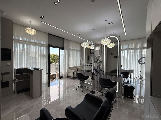 Сдаётся  объект 50 м², м. Низами, photo 6 from 14