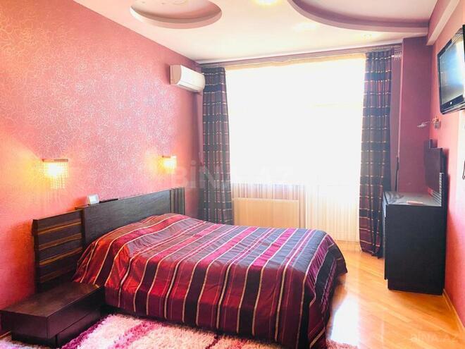 İcarəyə verilir 3 otaqlı yeni tikili 166 m², Nəriman Nərimanov m., photo 6 from 17