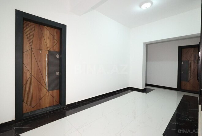 Сдаётся 3-комн. новостройка 105 м², м. Низами, photo 21 from 23