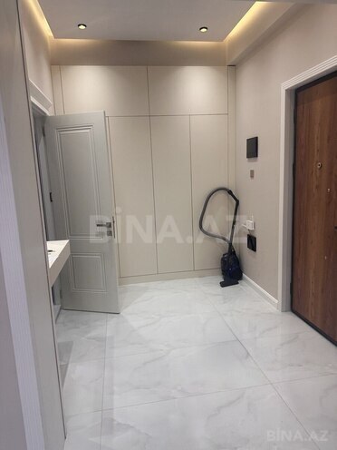 Сдаётся 3-комн. новостройка 105 м², м. Низами, photo 15 from 23