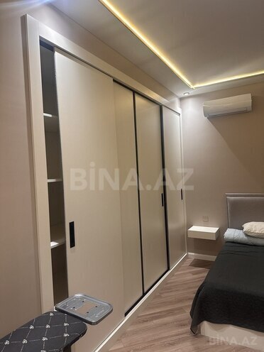 Сдаётся 3-комн. новостройка 105 м², м. Низами, photo 9 from 23