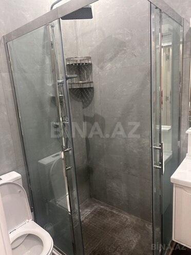 Сдаётся 3-комн. новостройка 105 м², м. Низами, photo 10 from 23