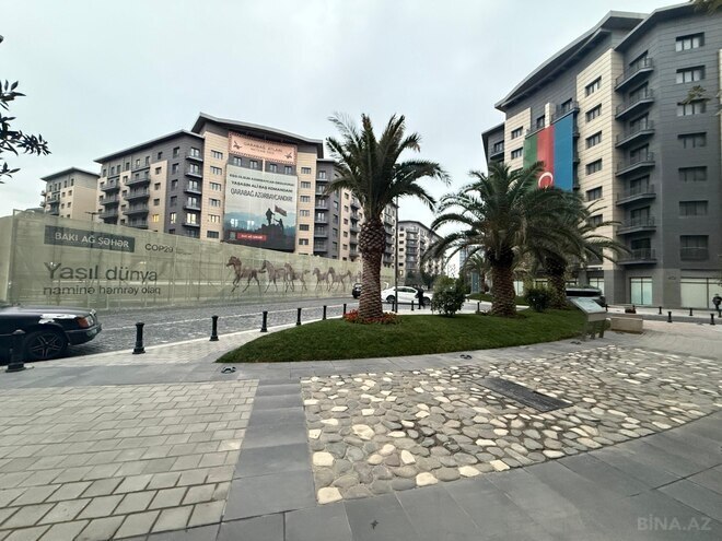 Продаётся 3-комн. новостройка 130 м², пос. Аг шехер, photo 1 from 16