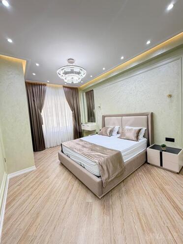 Продаётся 3-комн. новостройка 130 м², пос. Аг шехер, photo 6 from 16