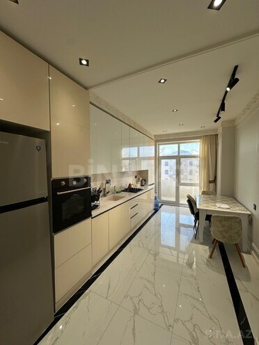 Сдаётся 3-комн. новостройка 125 м², Наримановский  р., photo 3 from 29