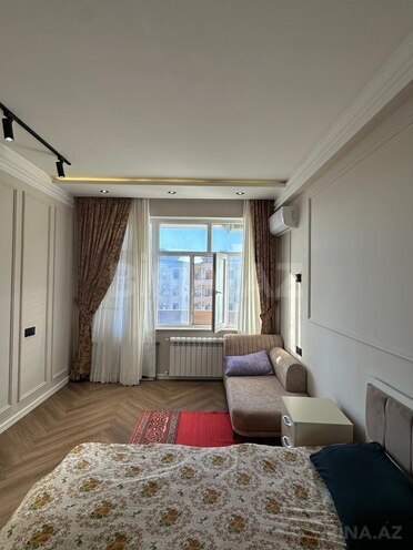 Сдаётся 3-комн. новостройка 125 м², Наримановский  р., photo 18 from 29