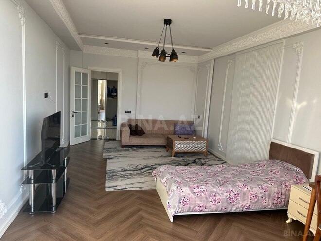 Сдаётся 3-комн. новостройка 125 м², Наримановский  р., photo 8 from 29