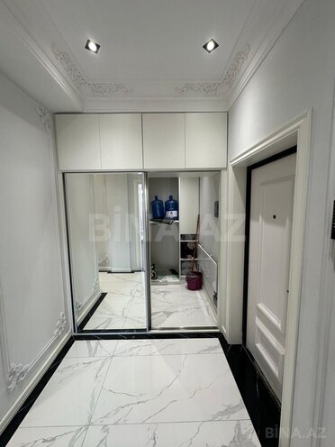 Сдаётся 3-комн. новостройка 125 м², Наримановский  р., photo 23 from 29