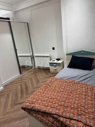 Сдаётся 3-комн. новостройка 125 м², Наримановский  р., photo 16 from 29