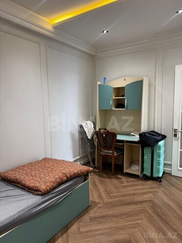 Сдаётся 3-комн. новостройка 125 м², Наримановский  р., photo 15 from 29