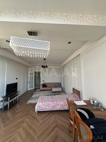 Сдаётся 3-комн. новостройка 125 м², Наримановский  р., photo 9 from 29