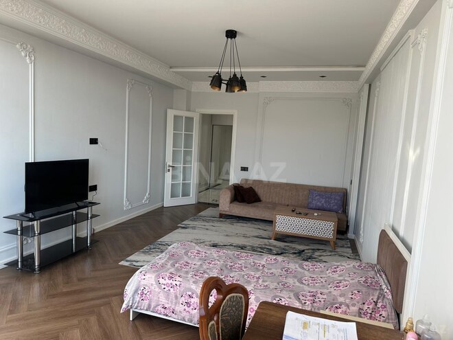 Сдаётся 3-комн. новостройка 125 м², Наримановский  р., photo 7 from 29
