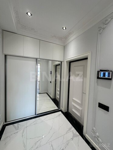 Сдаётся 3-комн. новостройка 125 м², Наримановский  р., photo 27 from 29