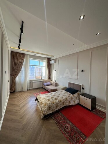 Сдаётся 3-комн. новостройка 125 м², Наримановский  р., photo 22 from 29