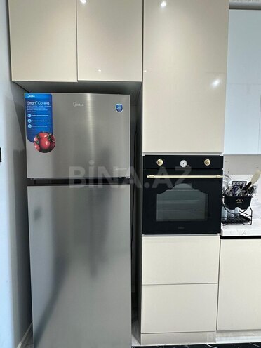 Сдаётся 3-комн. новостройка 125 м², Наримановский  р., photo 6 from 29