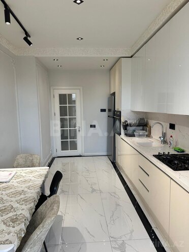 Сдаётся 3-комн. новостройка 125 м², Наримановский  р., photo 5 from 29