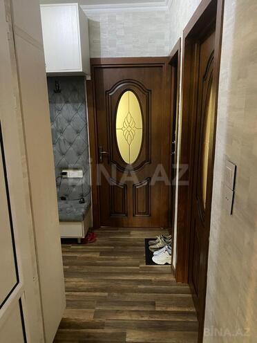 Satılır 2 otaqlı köhnə tikili 65 m², Xətai r., photo 6 from 15