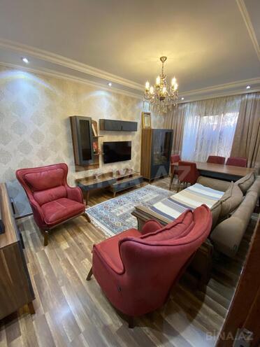 Satılır 2 otaqlı köhnə tikili 65 m², Xətai r., photo 3 from 15