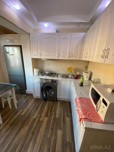 Satılır 2 otaqlı köhnə tikili 65 m², Xətai r., photo 8 from 15