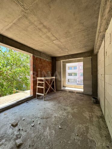 Satılır 2 otaqlı yeni tikili 99.1 m², Gənclik m., photo 4 from 15