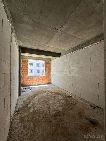 Satılır 2 otaqlı yeni tikili 99.1 m², Gənclik m., photo 6 from 15