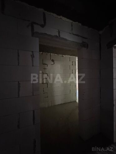 Satılır 2 otaqlı yeni tikili 99.1 m², Gənclik m., photo 12 from 15