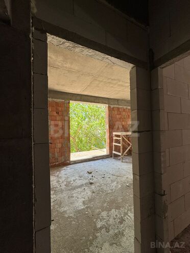 Satılır 2 otaqlı yeni tikili 99.1 m², Gənclik m., photo 5 from 15