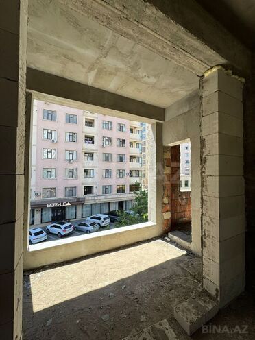 Satılır 2 otaqlı yeni tikili 99.1 m², Gənclik m., photo 14 from 15