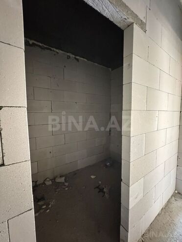 Satılır 2 otaqlı yeni tikili 99.1 m², Gənclik m., photo 13 from 15