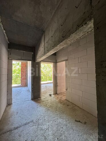 Satılır 2 otaqlı yeni tikili 99.1 m², Gənclik m., photo 7 from 15