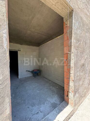 Satılır 2 otaqlı yeni tikili 99.1 m², Gənclik m., photo 10 from 15