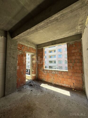 Satılır 2 otaqlı yeni tikili 99.1 m², Gənclik m., photo 3 from 15
