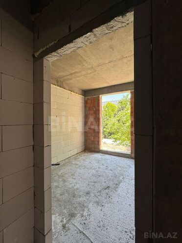 Satılır 2 otaqlı yeni tikili 99.1 m², Gənclik m., photo 8 from 15