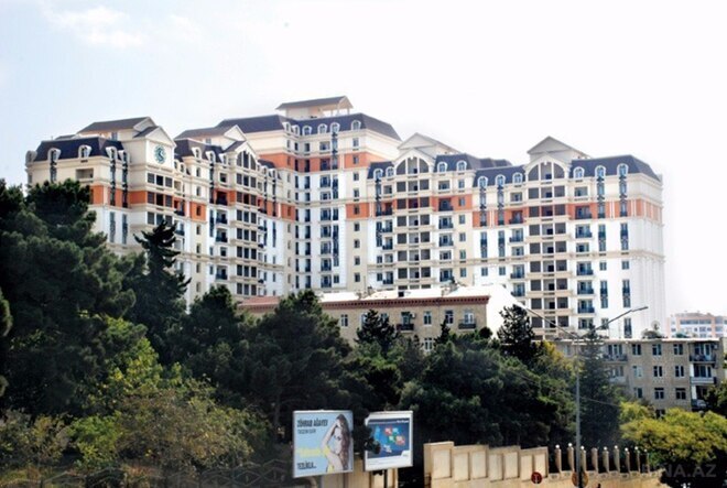 Satılır 5 otaqlı yeni tikili 280 m², Nizami m., photo 3 from 14