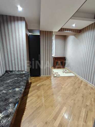 İcarəyə verilir 3 otaqlı köhnə tikili 80 m², Elmlər Akademiyası m., photo 6 from 12