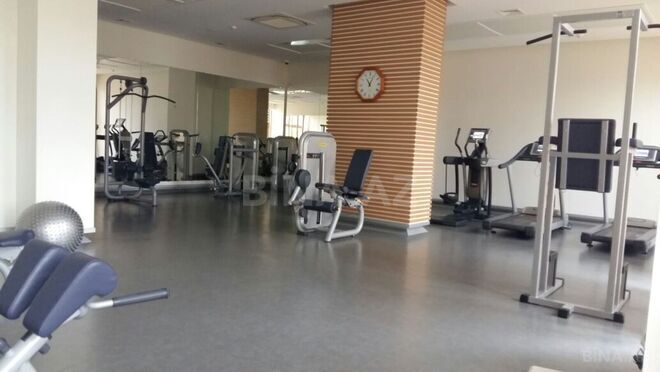 Satılır 5 otaqlı yeni tikili 280 m², Nizami m., photo 6 from 14