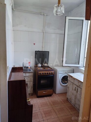 Satılır 2 otaqlı köhnə tikili 55 m², Memar Əcəmi m., photo 5 from 12