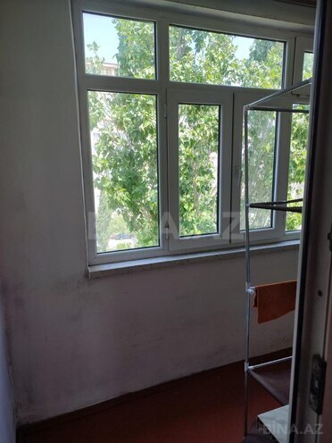 Satılır 2 otaqlı köhnə tikili 55 m², Memar Əcəmi m., photo 10 from 12