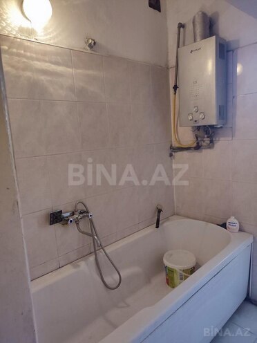 Satılır 2 otaqlı köhnə tikili 55 m², Memar Əcəmi m., photo 7 from 12