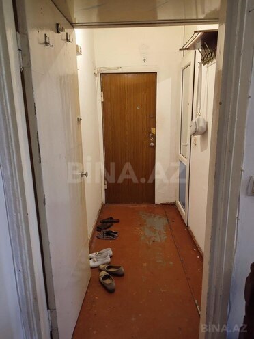 Satılır 2 otaqlı köhnə tikili 55 m², Memar Əcəmi m., photo 8 from 12