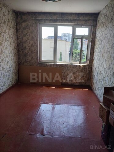 Satılır 2 otaqlı köhnə tikili 55 m², Memar Əcəmi m., photo 4 from 12