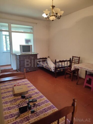 Satılır 2 otaqlı köhnə tikili 55 m², Memar Əcəmi m., photo 1 from 12
