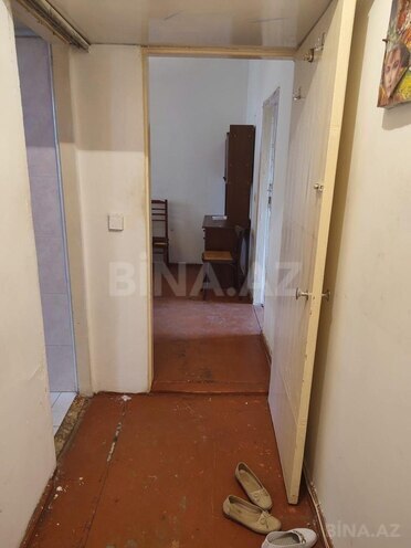 Satılır 2 otaqlı köhnə tikili 55 m², Memar Əcəmi m., photo 9 from 12