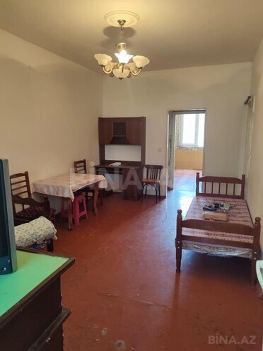 Satılır 2 otaqlı köhnə tikili 55 m², Memar Əcəmi m., photo 3 from 12