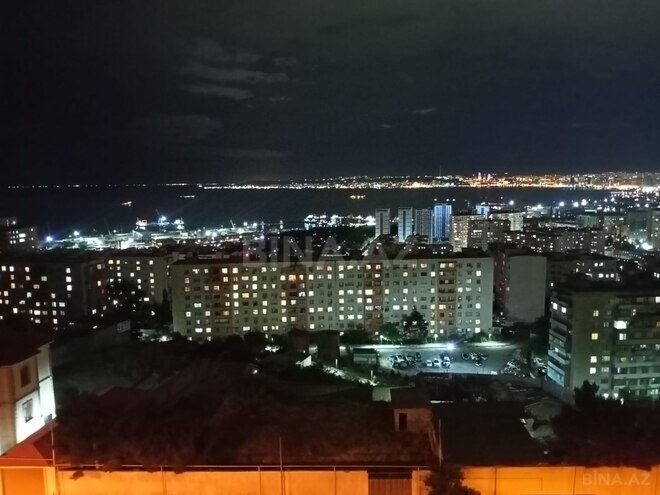 Satılır 3 otaqlı köhnə tikili 85 m², Xətai r., photo 12 from 13