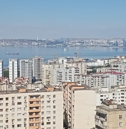 Satılır 3 otaqlı köhnə tikili 85 m², Xətai r., photo 11 from 13