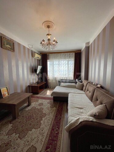 Satılır 3 otaqlı köhnə tikili 85 m², Xətai r., photo 3 from 13