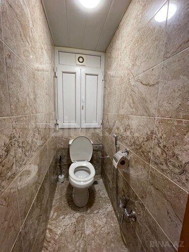 Satılır 3 otaqlı köhnə tikili 85 m², Xətai r., photo 8 from 13