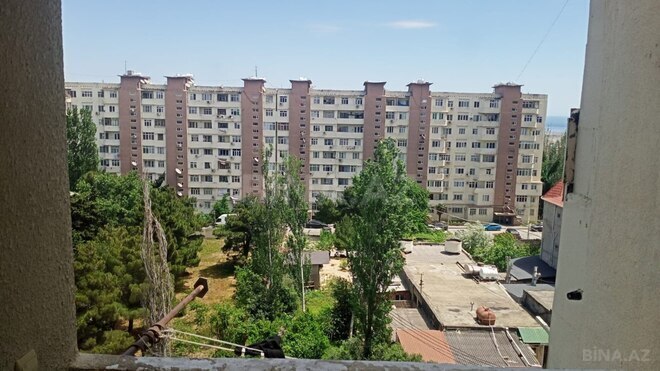 Satılır 3 otaqlı köhnə tikili 85 m², Xətai r., photo 10 from 13